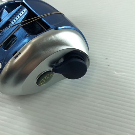σσ SHIMANO シマノ 電動リール 04電動丸 3000H ケーブル付き 01860