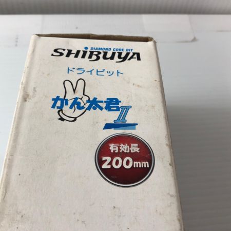 ДД シブヤ 工具関連用品  かん太君2  40mm