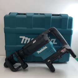 ДД MAKITA マキタ 切削工具  ハンマードリル  HM002GZK ブルー Sランク
