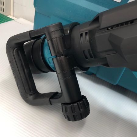 ДД MAKITA マキタ 切削工具  ハンマードリル  HM002GZK ブルー