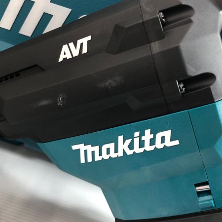 ДД MAKITA マキタ 切削工具  ハンマードリル  HM002GZK ブルー