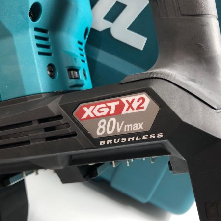 ДД MAKITA マキタ 切削工具  ハンマードリル  HM002GZK ブルー