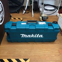 ДД MAKITA マキタ  研磨工具 電動ハンマ 100v HM1511 ブルー Sランク