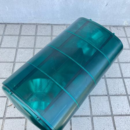 ДД パトライト 散光式警光燈 24v  HZF-24HB グリーン
