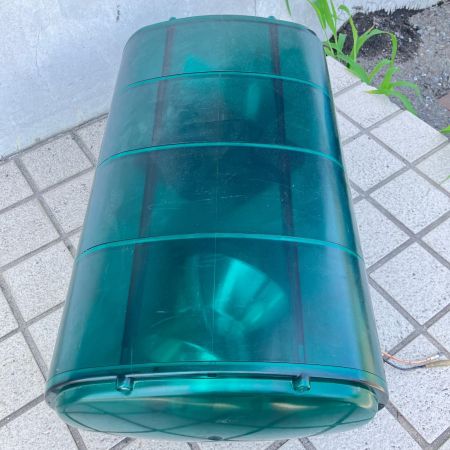 ДД パトライト 散光式警光燈 24v  HZF-24HB グリーン