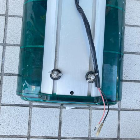 ДД パトライト 散光式警光燈 24v  HZF-24HB グリーン
