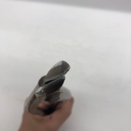 ДД 種光 板金ハサミ ガタツキ有り SLD