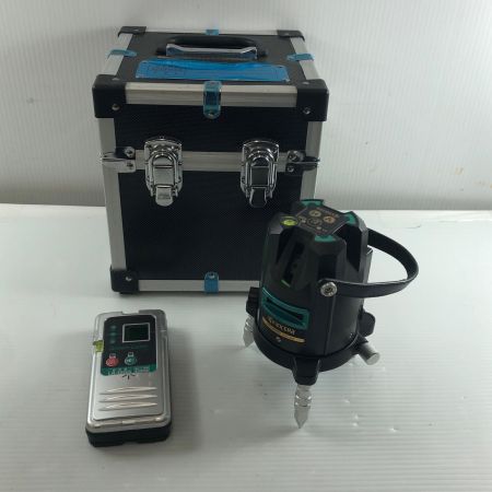 ДД KYOCERA キョウセラ 工具 レーザー機器  DHLL200DG ブラック