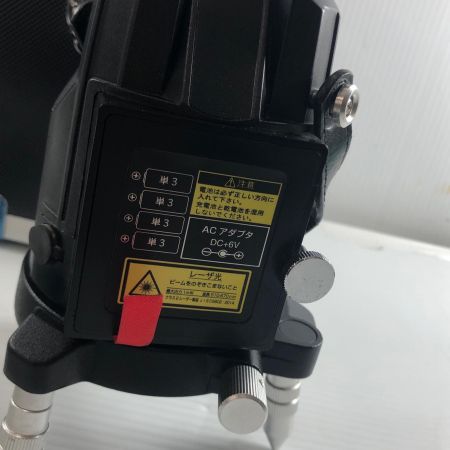 ДД KYOCERA キョウセラ 工具 レーザー機器  DHLL200DG ブラック