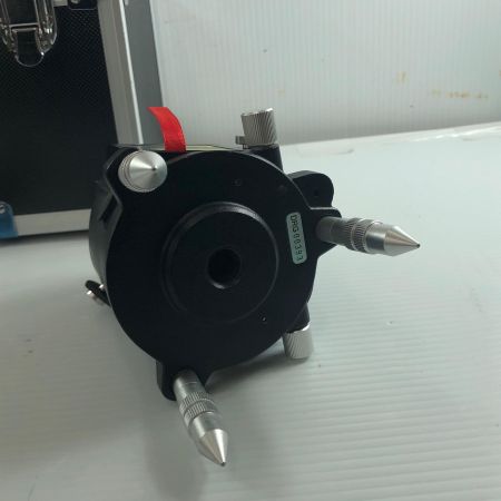 ДД KYOCERA キョウセラ 工具 レーザー機器  DHLL200DG ブラック