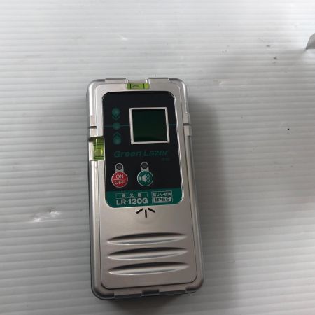 ДД KYOCERA キョウセラ 工具 レーザー機器  DHLL200DG ブラック