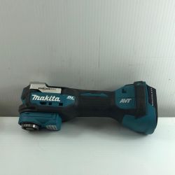 ДД MAKITA マキタ 切断工具マルチツール  18v TM52D ブルー Aランク