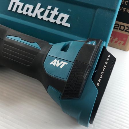 ДД MAKITA マキタ 切断工具マルチツール  18v TM52D ブルー