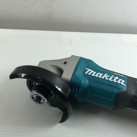 ДД MAKITA マキタ 研磨工具  グラインダー 100mm 18v GA412D ブルー