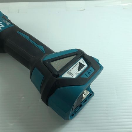 ДД MAKITA マキタ 研磨工具  グラインダー 100mm 18v GA412D ブルー
