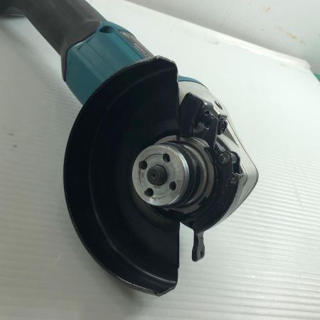ДД MAKITA マキタ 研磨工具  グラインダー 100mm 18v GA412D ブルー