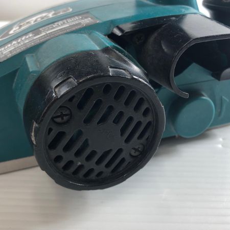 ДД MAKITA マキタ  電動カンナ KP180D ブルー コードレス式 82mm 18v KP180D ブルー