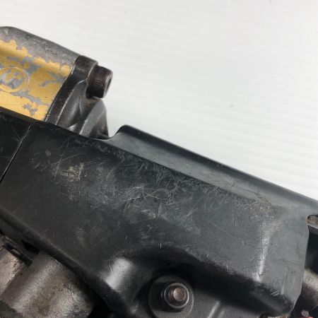 ДД HITACHI 日立 工具エアネイラ NV90HMC ゴールド