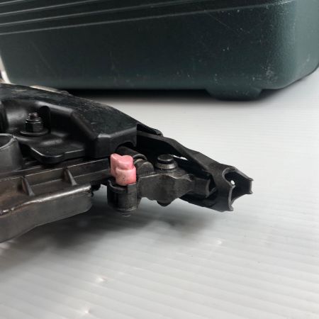 ДД HITACHI 日立 工具エアネイラ NV90HMC ゴールド