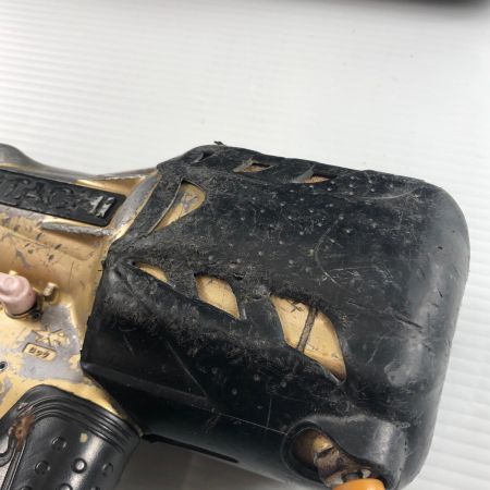 ДД HITACHI 日立 工具エアネイラ NV90HMC ゴールド