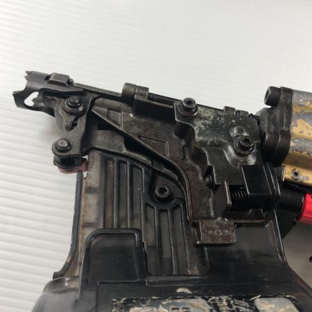 ДД HITACHI 日立 工具エアネイラ NV90HMC ゴールド