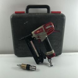 ДД MAX マックス 工具エアネイラ TA-238F/438MA レッド Cランク