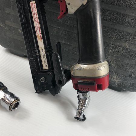 ДД MAX マックス 工具エアネイラ TA-238F/438MA レッド