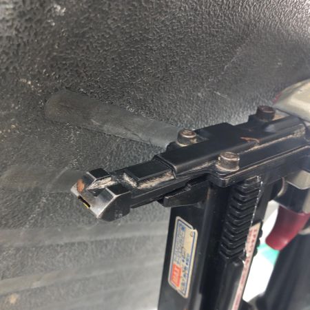 ДД MAX マックス 工具エアネイラ TA-238F/438MA レッド