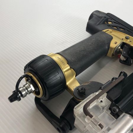 ДД HITACHI 日立 工具 ピンタッカー 高圧 55mm NP55HM ゴールド