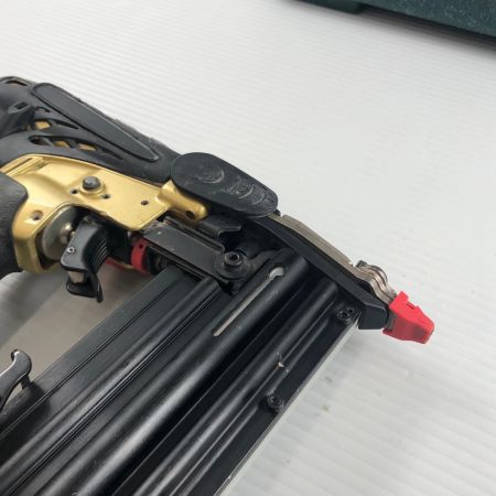 ДД HITACHI 日立 工具 ピンタッカー 高圧 55mm NP55HM ゴールド