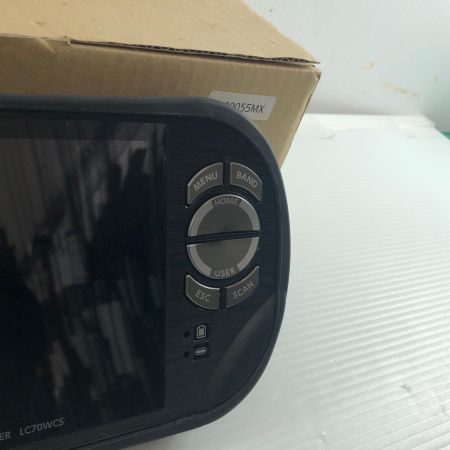 ДД DXアンテナ 工具関連用品 マルチレベルチェッカー LC70WCS