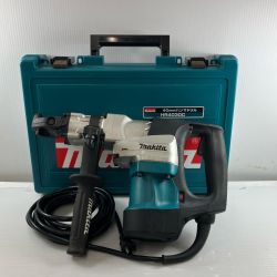 ДД MAKITA マキタ 締め付け工具ハンマドリル HR4030C ブルー Bランク