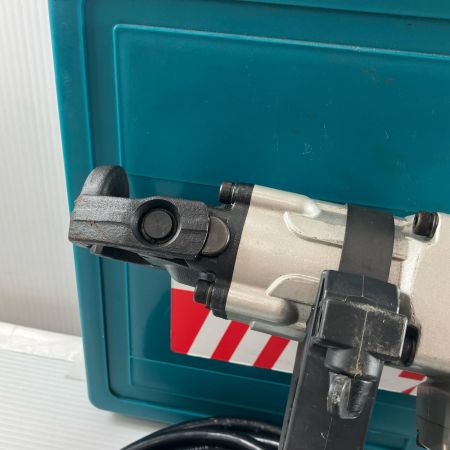 ДД MAKITA マキタ 締め付け工具ハンマドリル HR4030C ブルー