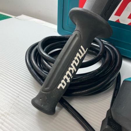 ДД MAKITA マキタ 締め付け工具ハンマドリル HR4030C ブルー