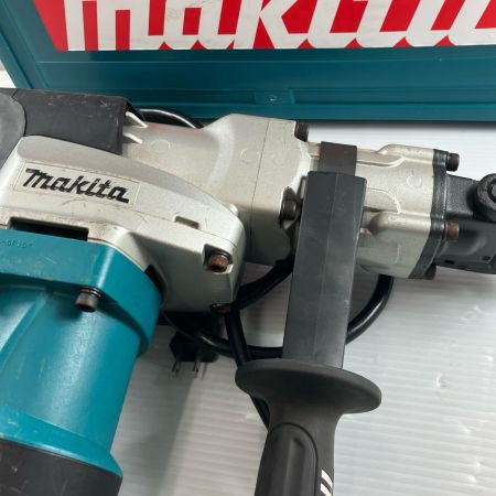 ДД MAKITA マキタ 締め付け工具ハンマドリル HR4030C ブルー