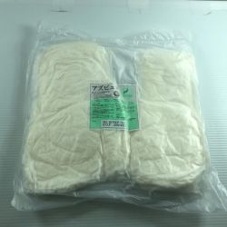 ДД  工具 アズピュアニトリル手袋 PKⅡ  Sランク