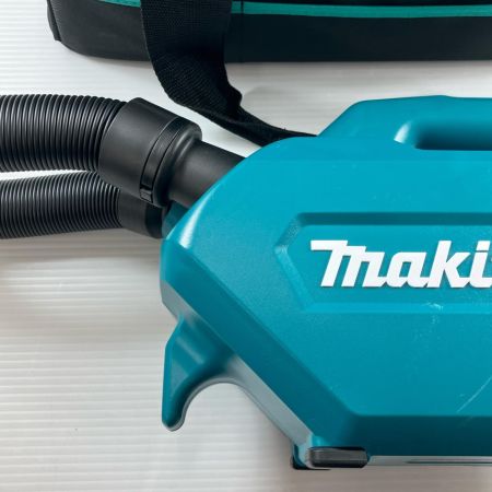 ДД MAKITA マキタ 工具コードレスクリーナーコードレス式 18v 89572K CL184D ブルー