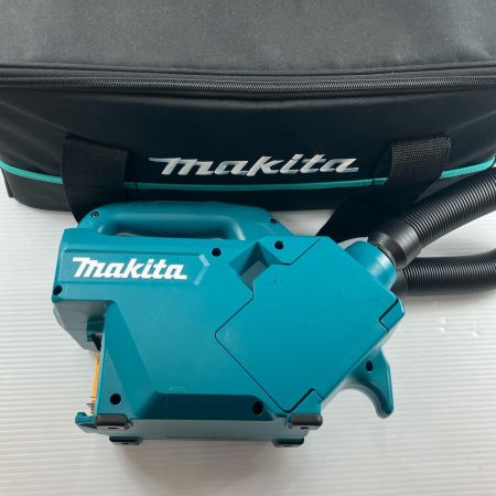 ДД MAKITA マキタ 工具コードレスクリーナーコードレス式 18v 89572K CL184D ブルー