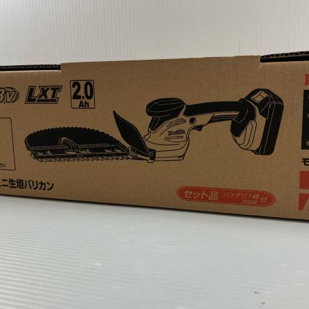 ДД MAKITA マキタ 工具 刈払機 充電式バリカン 260mm 18v 2.0Ah 1489K MUH269DB