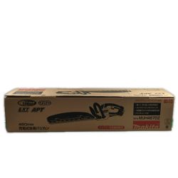 ДД MAKITA マキタ  刈払機 充電式バリカン 460mm 18v 20228K MUH467DZ Sランク