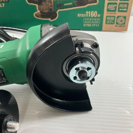 ДД HiKOKI ハイコーキ  研磨工具 グラインダー100mm 100v C050295 G10SL7
