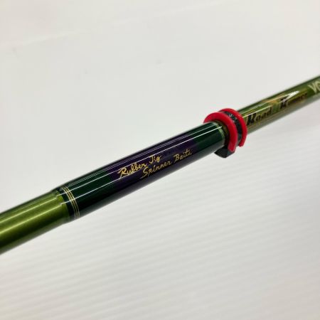 σσ NORIES ノリーズ バスロッド VOICE 660H