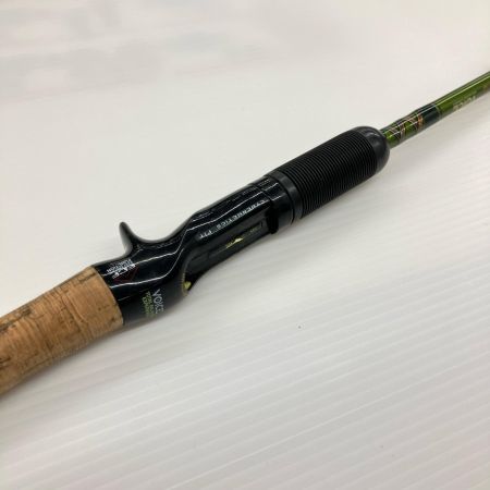 σσ NORIES ノリーズ バスロッド VOICE 660H