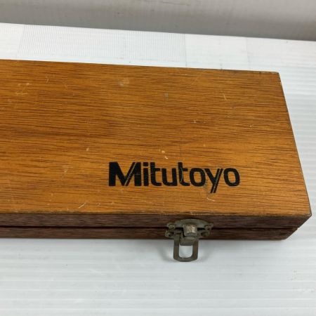 ДД Mitutoyo  デジタルノギス CD-30