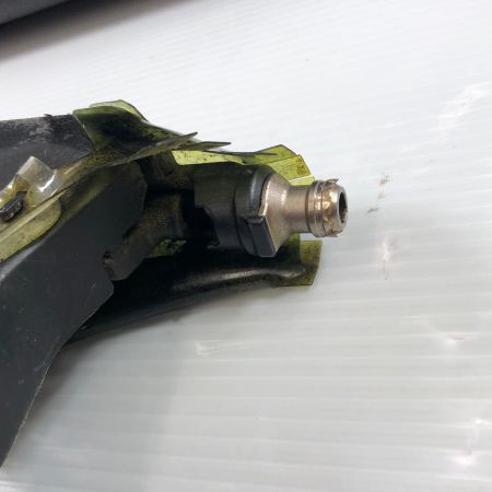 ДД MAX マックス 高圧 エア釘打ち  HN-50N3(D)-G レッド