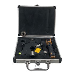 ДД Panasonic パナソニック レーザーマーカー BTL1100Y イエロー Cランク