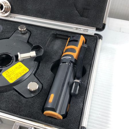 ДД Panasonic パナソニック レーザーマーカー BTL1100Y イエロー