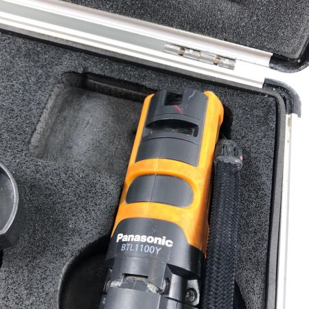 ДД Panasonic パナソニック レーザーマーカー BTL1100Y イエロー