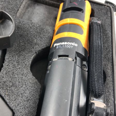 ДД Panasonic パナソニック レーザーマーカー BTL1100Y イエロー