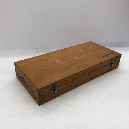 Mitutoyo シリンダーゲージ 100-160ｍｍ CG-160A